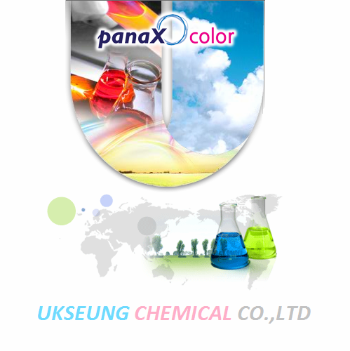 Panax Organic Pigment
